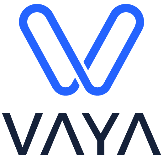 VAYA Logo